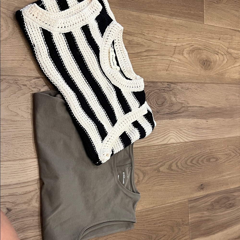 Everlane women’s resellers bundle - Picture 13 of 13